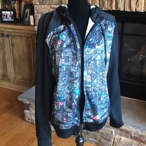 Nice Kobe Edition Jacket